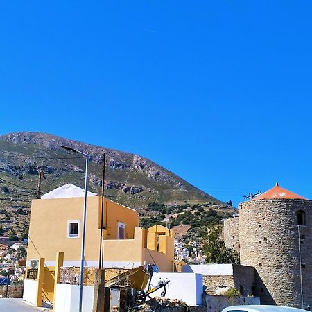דירות סימי The Mill House Stella מראה חיצוני תמונה