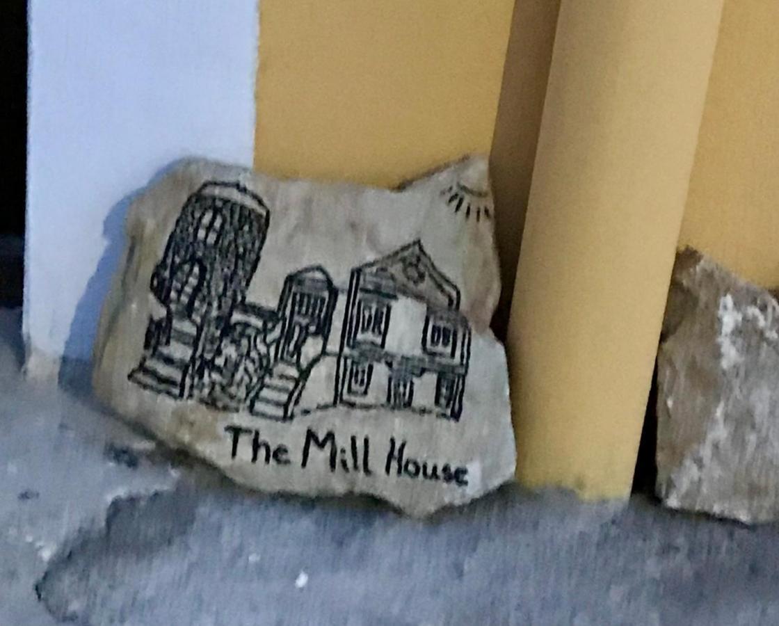 דירות סימי The Mill House Stella מראה חיצוני תמונה